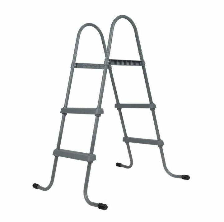 Medence létra 84 cm