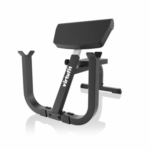 Állítható Scott bicepszpad