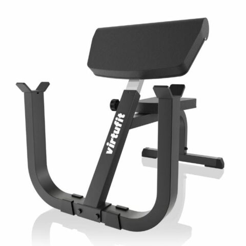 Állítható Scott bicepszpad