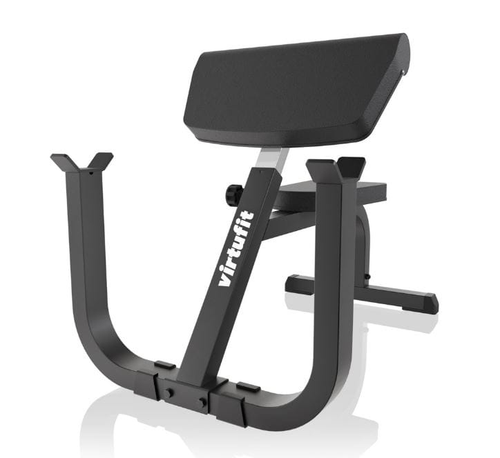 Állítható Scott bicepszpad