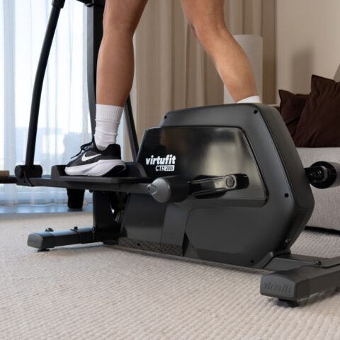 CTR200i ergométeres elliptikus tréner