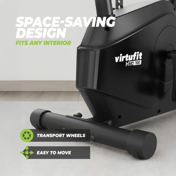 HTR100 szobakerékpár