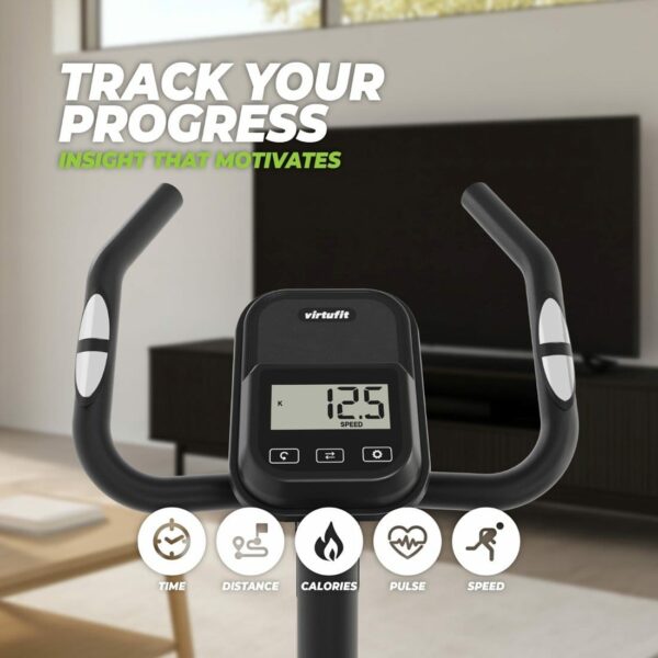 HTR100 szobakerékpár