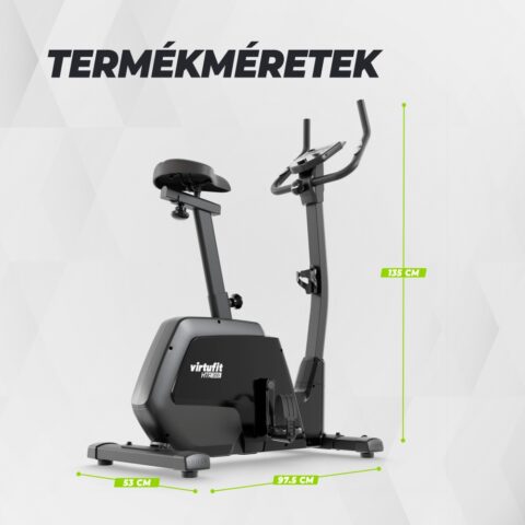 HTR200i ergométeres szobakerékpár