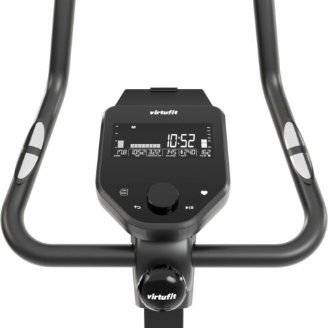 HTR200i ergométeres szobakerékpár