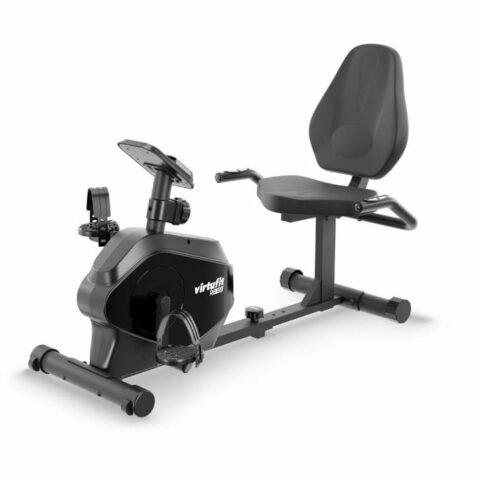 RB100 háttámlás szobakerékpár