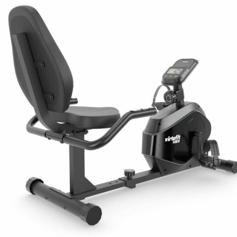 RB100 háttámlás szobakerékpár