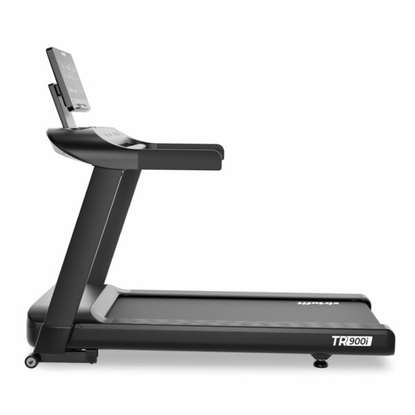 TR900i félprofi futópad