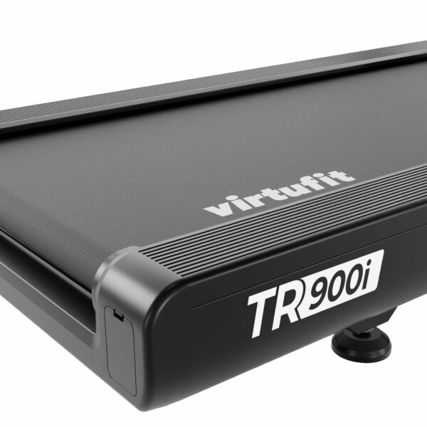 TR900i félprofi futópad