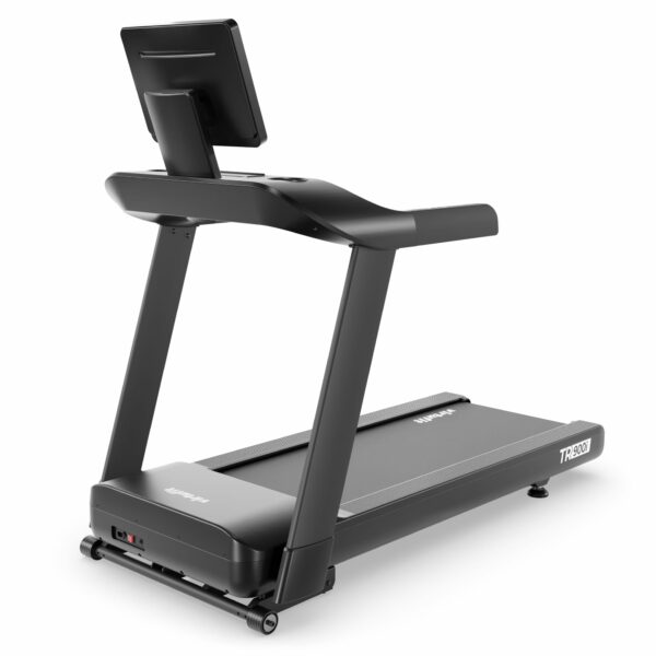 TR900i félprofi futópad