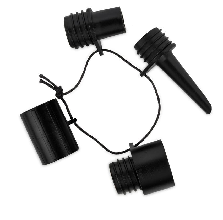 Univerzális adapter pumpához