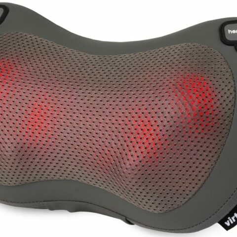 Shiatsu Pro masszázs párna