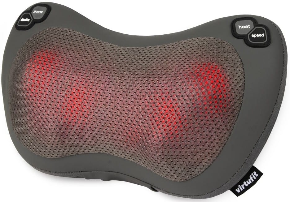 Shiatsu Pro masszázs párna