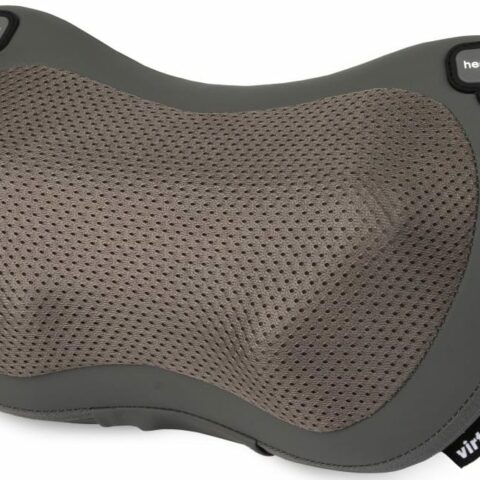 Shiatsu Pro masszázs párna