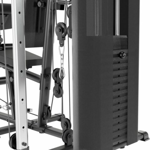 KH200 multifunkciós fitnesz center