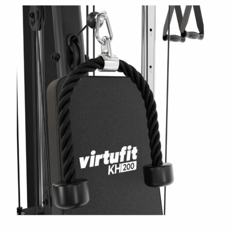 KH200 multifunkciós fitnesz center