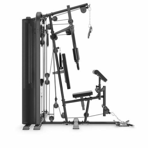 KH200 multifunkciós fitnesz center