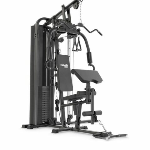 KH200 multifunkciós fitnesz center