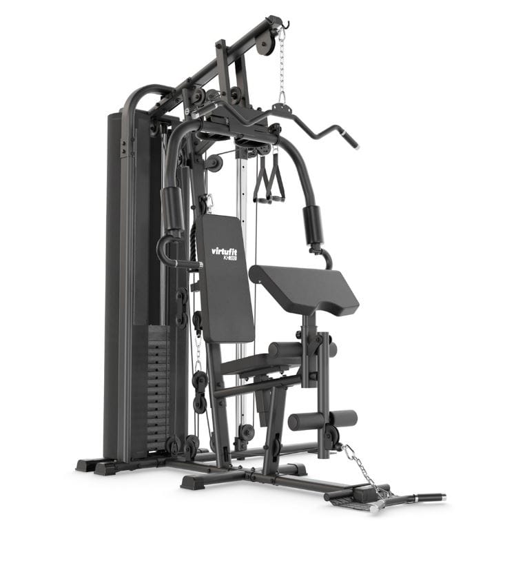 KH200 multifunkciós fitnesz center