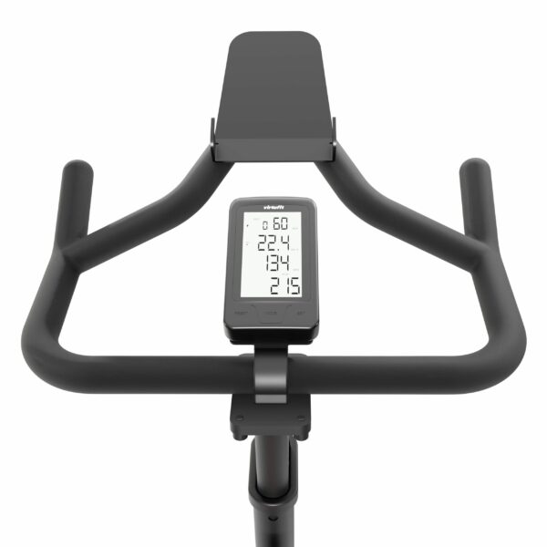 RS200i spin bike szobakerékpár app kompatibilitással