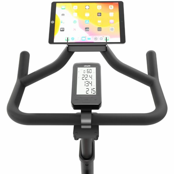 RS200i spin bike szobakerékpár app kompatibilitással