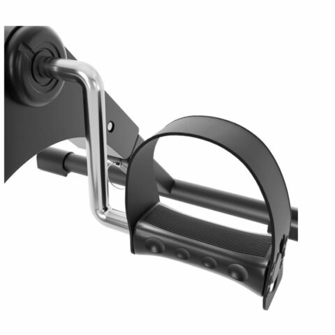 MB200 összecsukható rehabilitációs kar és láberősítő