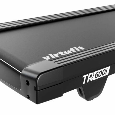 TR600i futópad