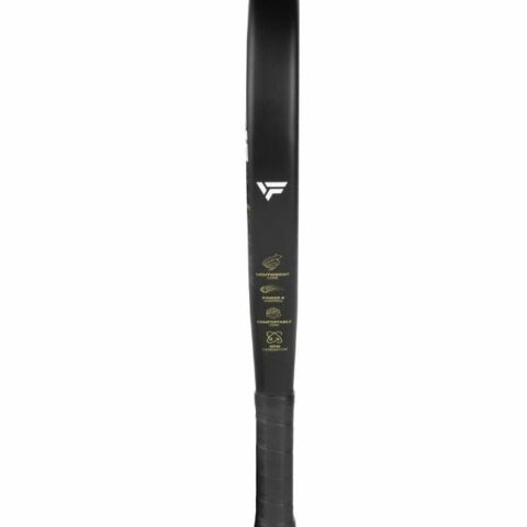 Precision Pro Padel ütő - fekete