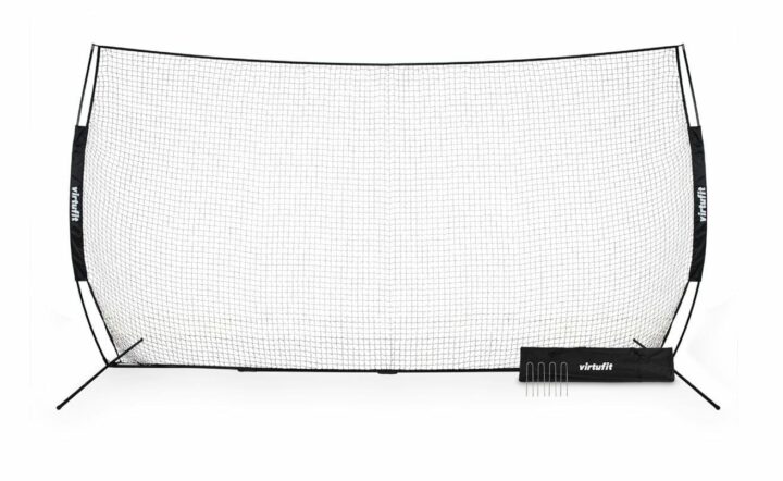 Backstop Net - Labdafogó biztonsági háló 500x300cm