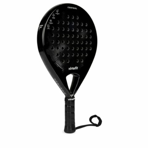 Control Padel ütő - fekete