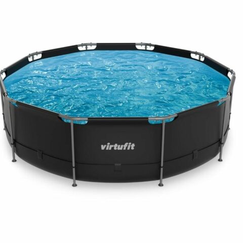 Fémvázas medence vízszűrővel 366x100cm