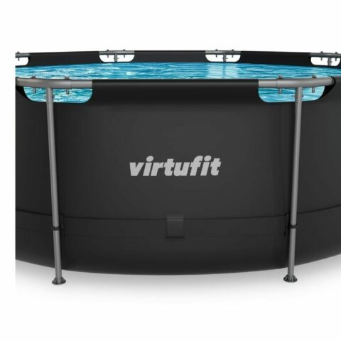 Fémvázas medence vízszűrővel 366x100cm