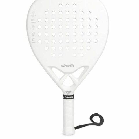 Fushion Pro Padel ütő - fehér