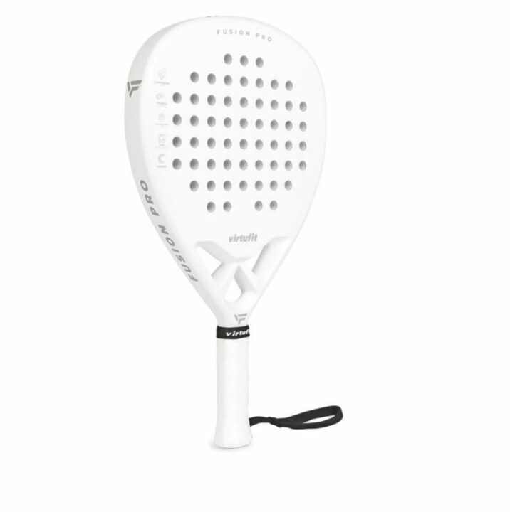 Fushion Pro Padel ütő - fehér