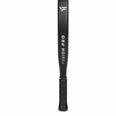 Fushion Pro Padel ütő - fényes fekete