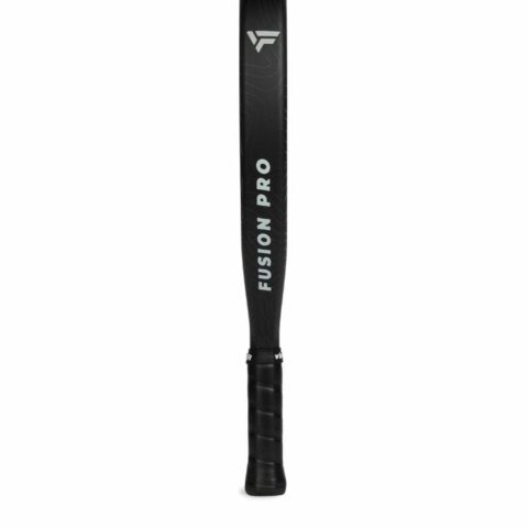 Fushion Pro Padel ütő - matt fekete