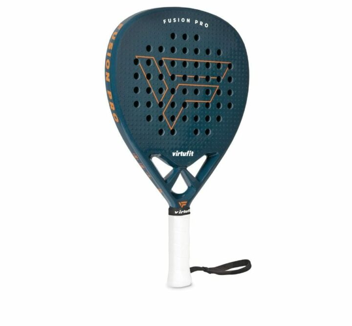 Fushion Pro Padel ütő - mélykék