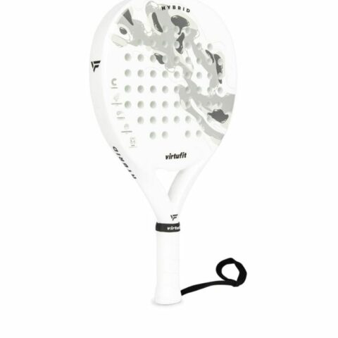 Hybrid Padel ütő - fehér