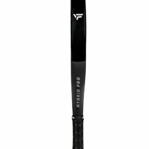 Hybrid Padel ütő - ezüstös fekete