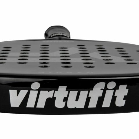 Hybrid Padel ütő - ezüstös fekete