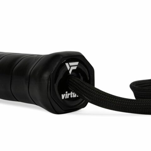 Hybrid Padel ütő - ezüstös fekete