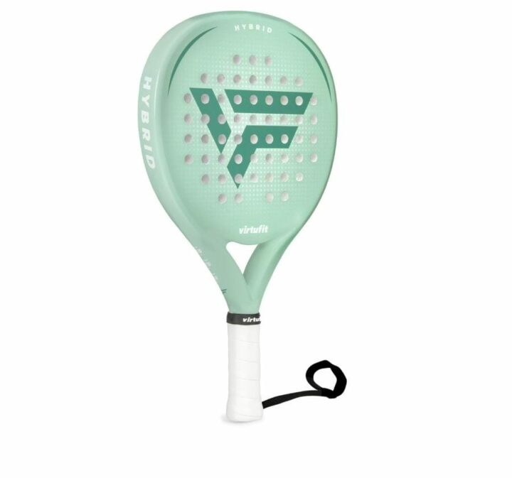 Hybrid Padel ütő - mentazöld