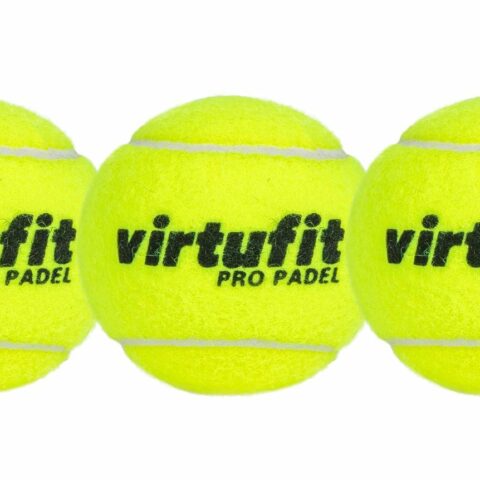 Pro Padel labda - 3 db-os szett