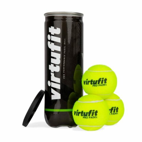 Pro Padel labda - 3 db-os szett