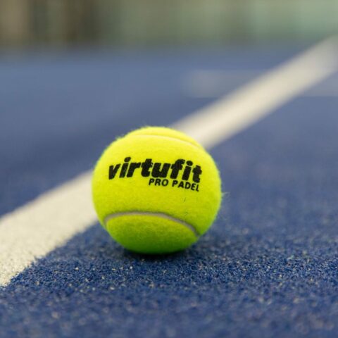 Pro Padel labda - 3 db-os szett