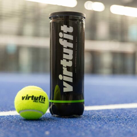 Pro Padel labda - 3 db-os szett