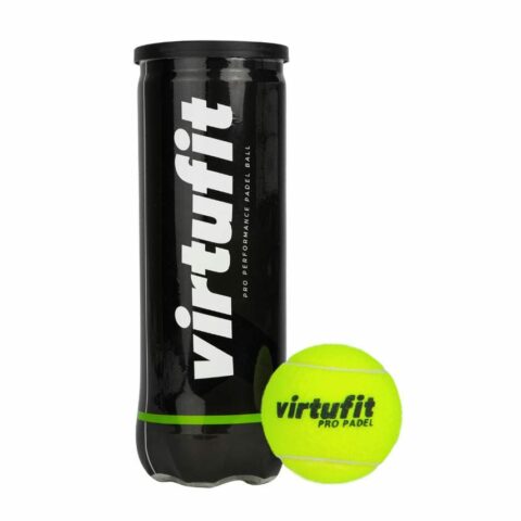 Pro Padel labda - 3 db-os szett