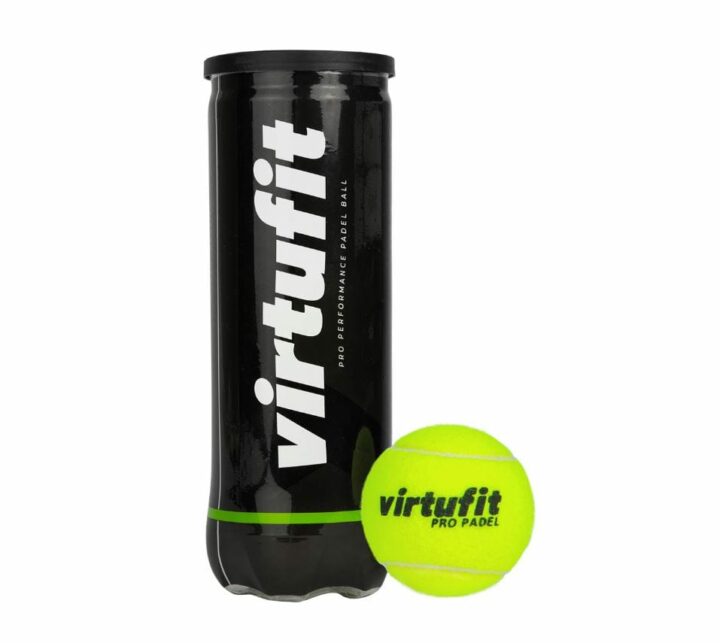 Pro Padel labda - 3 db-os szett