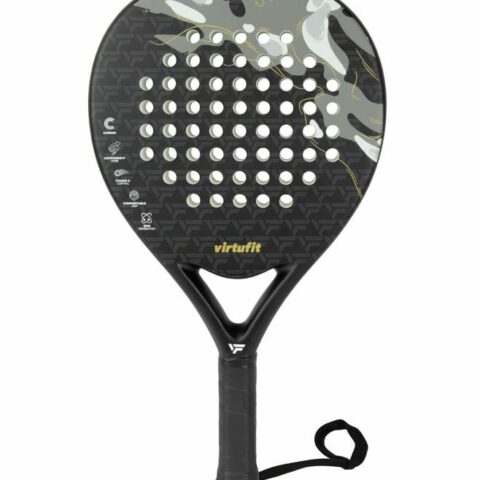 Precision Pro Padel ütő - fekete