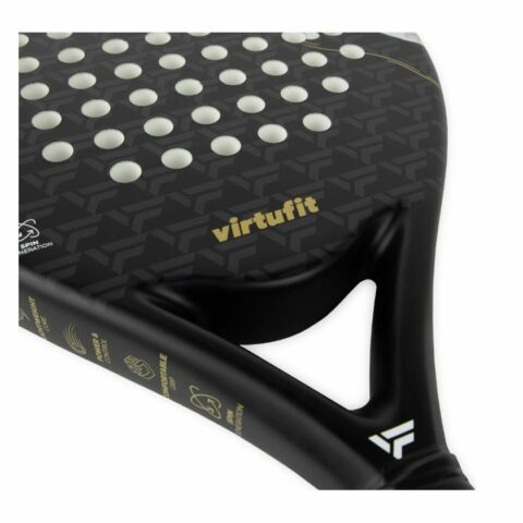 Precision Pro Padel ütő - fekete